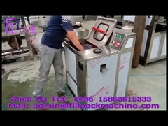 Linha de enchimento de 5 galões QGF-200, toda a linha de produção