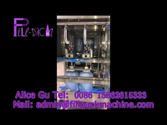 300 barris e linha de 5 galões