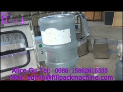 Tudo em uma máquina