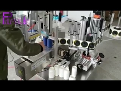 1897 Fota Quadrada Flata Em forma especial Etiquetador de garrafas