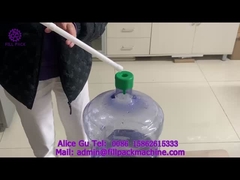 1882 U3 House Mini 65 * 125MM bomba recarregável de água potável