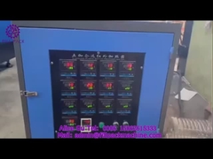 1919 K5 Moçambique Máquina de sopro semiautomática de cinco litros