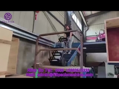 1932 T11 Quênia Gallão Tambor Crawler