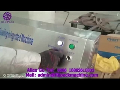 1987 Máquina de lavar garrafas semiautomática de 380 V