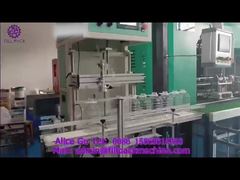 Testador de Vazamento de Tambor Único de 2069 W7 Galão