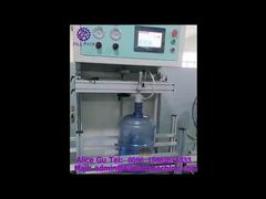 Testador de Vazamento de Tambor Único de 2070 W7 Gallon