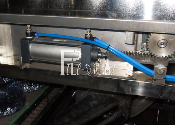 450BPH máquina de enchimento do frasco de 20 litros fornecedor