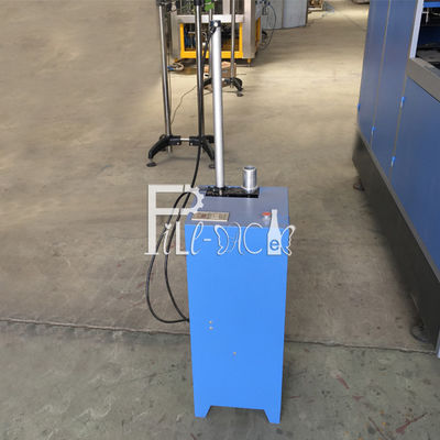 máquina de molde do sopro do estiramento do ANIMAL DE ESTIMAÇÃO 80BPH fornecedor