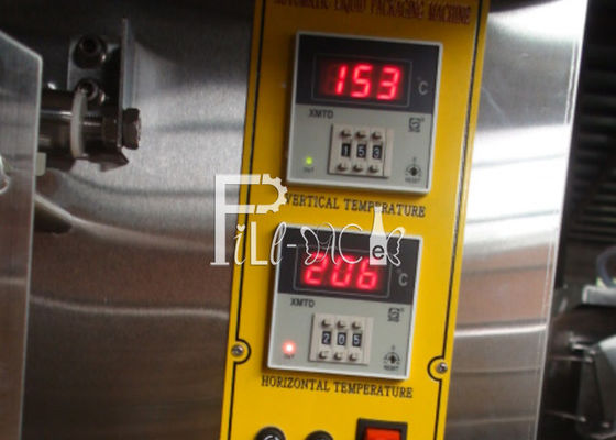 máquina de enchimento da água do saquinho 2100BPM fornecedor