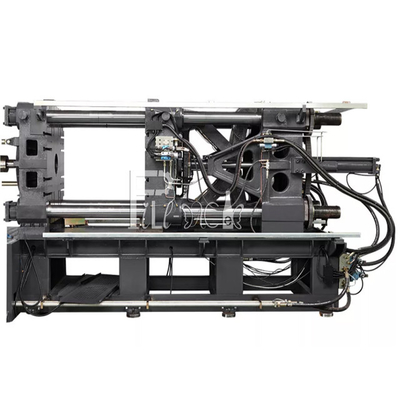 Máquina plástica horizontal da modelação por injeção da pré-forma 2600KN para o servo da cubeta do ANIMAL DE ESTIMAÇÃO conduzido fornecedor