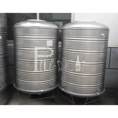 Linha de enchimento líquida saco automático 150mm mineral puro da água do saquinho 2000BPH do equipamento fornecedor
