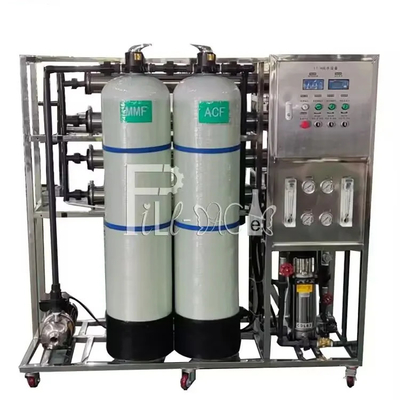 Linha de enchimento líquida saco automático 150mm mineral puro da água do saquinho 2000BPH do equipamento fornecedor