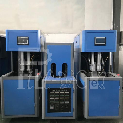 3 em 1 água mineral de Monoblock que enxágua a garrafa plástica tampando de enchimento da máquina 900BPH 10L fornecedor