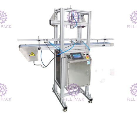 Máquina do teste de impermeabilidade do ar da garrafa do ANIMAL DE ESTIMAÇÃO, detector de escape do vácuo do tambor fornecedor