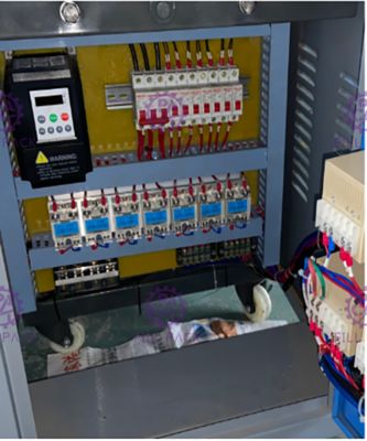 Água potável 18,9 do galão litros de máquina de sopro da garrafa fornecedor