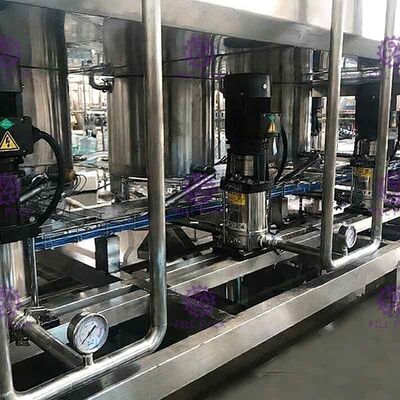 Tambor seguro 600BPH do ANIMAL DE ESTIMAÇÃO do alimento máquina de enchimento de 3 galões fornecedor