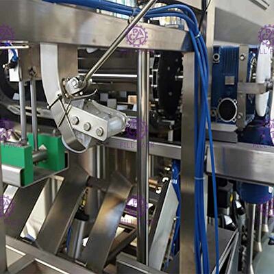 Garrafa 600 pela hora L tipo máquina de enchimento do frasco de 20 litros fornecedor