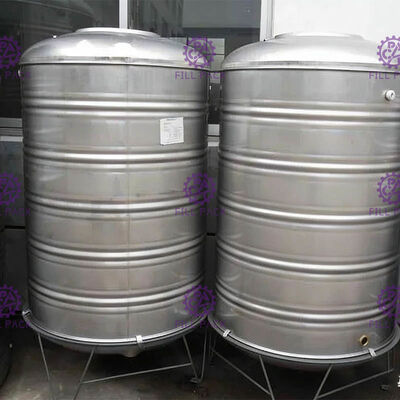 0- 2L Semi Automático Pure Drinking PET garrafas Lavar Equipamento de Enchimento Capping Plant Water Filling Machine Line fornecedor