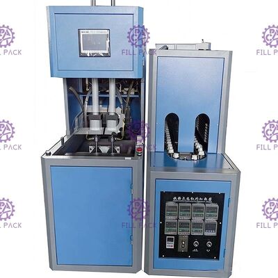 Linha de produção 500ml da água mineral da garrafa do ANIMAL DE ESTIMAÇÃO 3000BPH que enxágua tampar de enchimento fornecedor