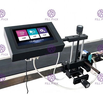 Linha de produção plástica tampar de enchimento de enxaguadela da água mineral da garrafa de 6000BPH 18-18-6 fornecedor