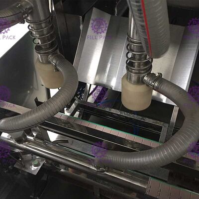 304 estação de tratamento de água de aço inoxidável do galão de 3KW 300 BPH fornecedor