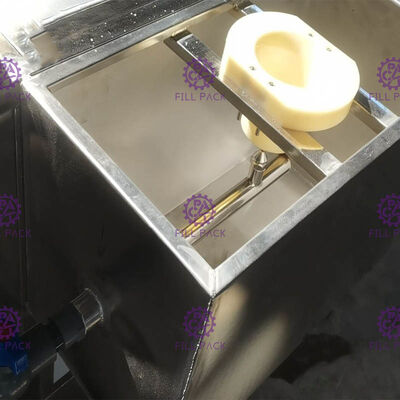 CE ISO BSC-1 220V Lavadora de garrafas de 5 litros com estação de enxaguamento interior fornecedor