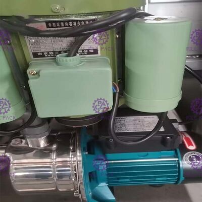 Máquina de enxaguar garrafas de barril de 900*800*1200mm S-1 fornecedor