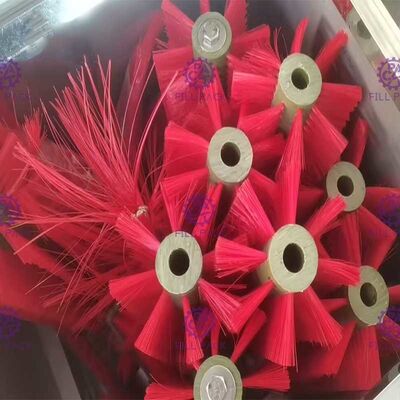 Máquina de enxaguar garrafas de barril de 900*800*1200mm S-1 fornecedor