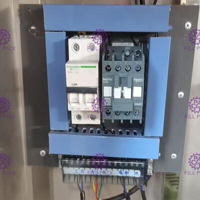 BS-2 Equipamento de lavagem com descapagem de controlo manual 5 galões fornecedor