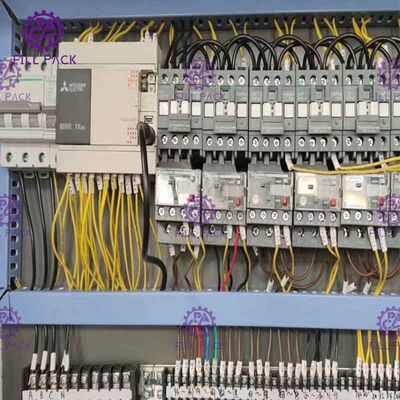 Instalações de lavagem de garrafas de alta eficiência NWXT-5 20L fornecedor