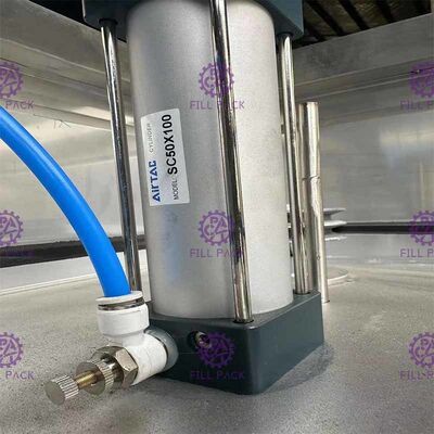 SWXNC-1 Alta pressão de enxaguamento interno 5 galões Lavadora de garrafas lavar de escovação externa Estação única fornecedor