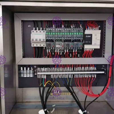 Sistema da máquina do tratamento do purificador da osmose reversa do RO 6000LPH fornecedor