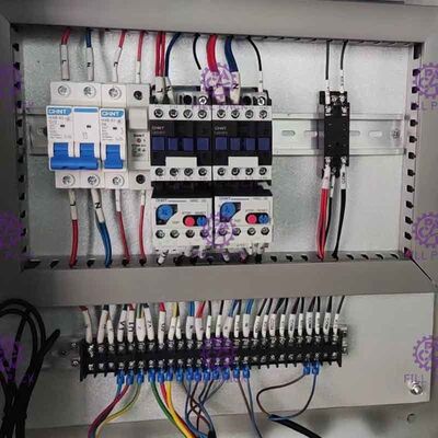 Máquina do tratamento da água da osmose reversa do CE 1000LPH fornecedor