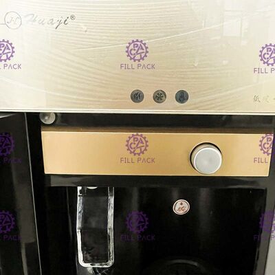 Distribuidor de nível elevado da água refrigerando do compressor do Hdpe 110v 2L fornecedor