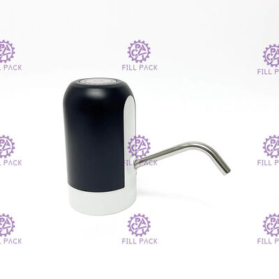 Bomba de água potável 65*125MM recarregável da casa mini fornecedor