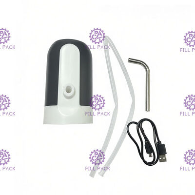 Bomba de água potável 65*125MM recarregável da casa mini fornecedor