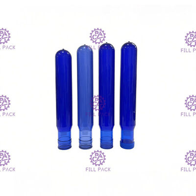 Garrafa de água mineral de 5 galões Pet soprando pré-forma 55 mm gargalo 20 litros de plástico fornecedor