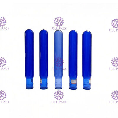 Garrafa de água mineral de 5 galões do animal de estimação do ANIMAL DE ESTIMAÇÃO da pré-forma 20 litros plásticos da pré-forma da garrafa fornecedor