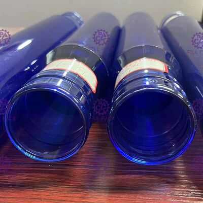 o ANIMAL DE ESTIMAÇÃO do pescoço de 700g 55mm garrafa de 5 galões pré-forma a transparência alta fornecedor