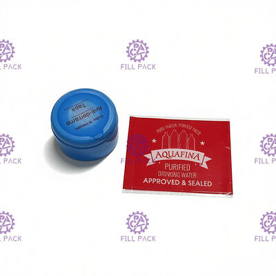 Etiqueta plástica da luva do tampão do psiquiatra do calor do PVC para a garrafa de água de 5 galões fornecedor