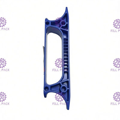 ANIMAL DE ESTIMAÇÃO azul 18.9L punho da garrafa de água de 5 galões fornecedor