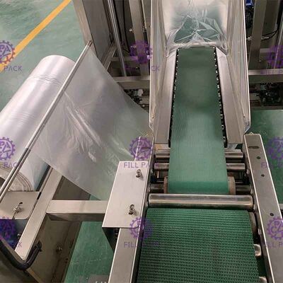 Máquina de embalagem automática da garrafa de água do galão 2200BPH do PLC 5 fornecedor