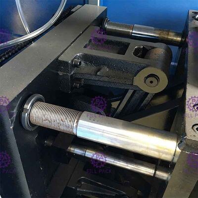 Água potável 18,9 do galão litros de máquina de sopro da garrafa fornecedor