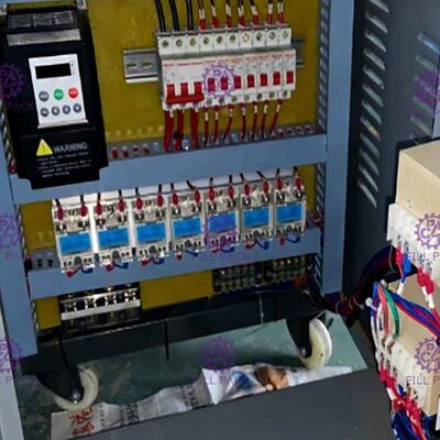 Água potável 18,9 do galão litros de máquina de sopro da garrafa fornecedor