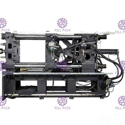 Preforma automática de garrafa de água de 5 galões para balde de PET fornecedor