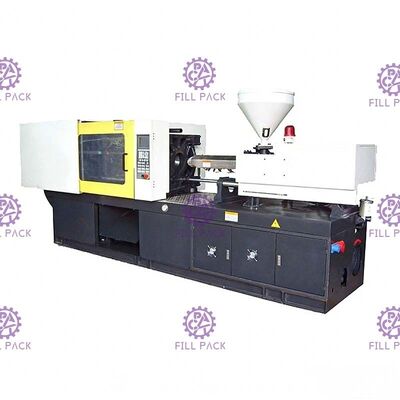20mm Nozzle Hydraulic Preform Injection Moulding Machine with Five-stage Injection for Producing 5 Gallon Bottle Preforms (Machina de moldagem de injeção de 5 estágios para produção de 5 galões de garrafas) fornecedor