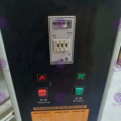 20mm Nozzle Hydraulic Preform Injection Moulding Machine with Five-stage Injection for Producing 5 Gallon Bottle Preforms (Machina de moldagem de injeção de 5 estágios para produção de 5 galões de garrafas) fornecedor