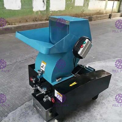 Máquina de injecção de garrafas de plástico de 660 mm para 5 galões 750g fornecedor