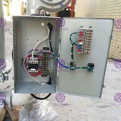 Máquina de injecção de garrafas de plástico de 660 mm para 5 galões 750g fornecedor