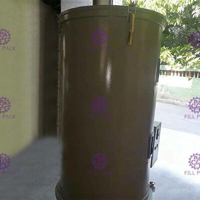 Pré-forma hidráulica da garrafa do ANIMAL DE ESTIMAÇÃO 16MPA que faz a máquina fornecedor